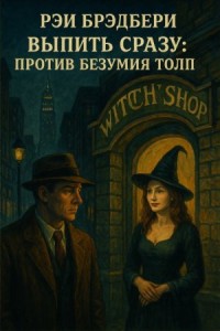 Выпить сразу: против безумия толп