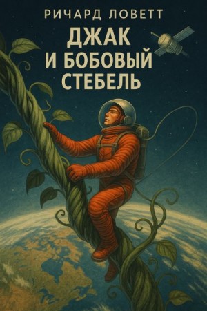 Ричард Ловетт - Джак и бобовый стебель
