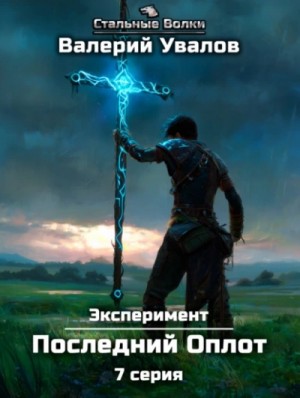 Валерий Увалов - Последний Оплот