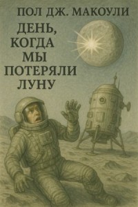 День, когда мы потеряли Луну