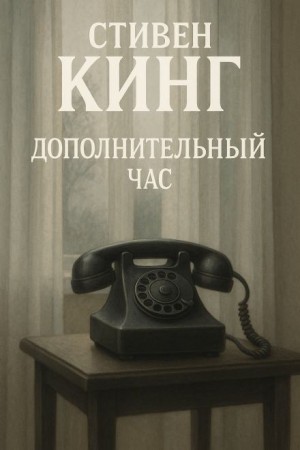 Стивен Кинг - Дополнительный час