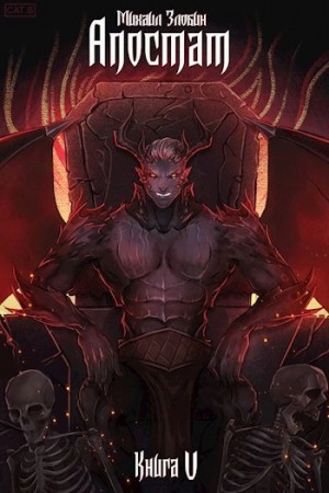 Михаил Злобин - Апостат