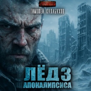 Тимофей Кулабухов - Лёд Апокалипсиса-3