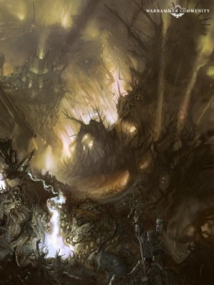  - Warhammer 40000: Ковчеги предзнаменований 2-5 »