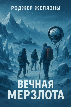 Роджер Желязны - Вечная мерзлота