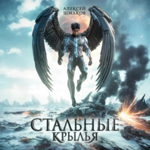 Алексей Шмаков - Стальные Крылья