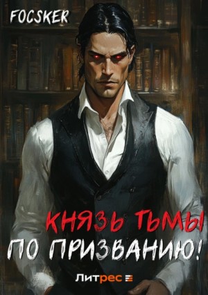 Focsker - Князь тьмы по призванию!