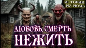 Евгений ЧеширКо - Бери и помни