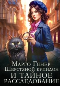 Шерстяной купидон и тайное расследование