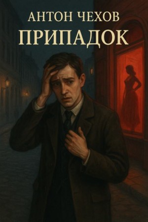 Антон Чехов - Припадок