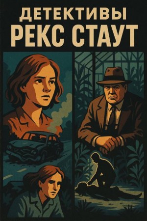 Рекс Стаут - Лучшие детективы