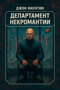 Департамент некромантИИ