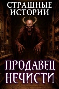 Сельпо для нечисти