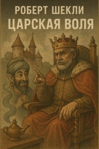Царская воля