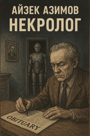 Айзек Азимов - Некролог