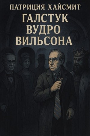 Патриция Хайсмит - Галстук Вудро Вильсона