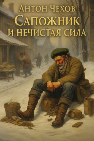 Антон Чехов - Сапожник и нечистая сила