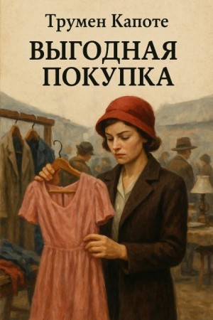 Трумен Капоте - Выгодная покупка