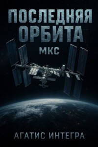 Последняя орбита: МКС