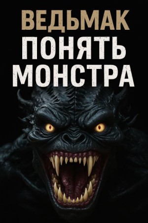 Дмитрий Коханов - Понять монстра