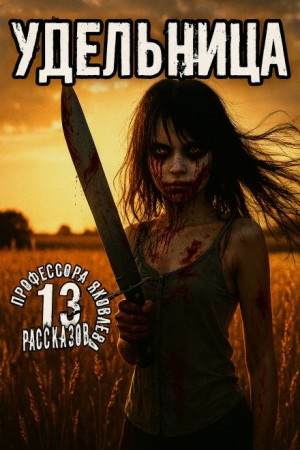 Алексей Константинов - Удельницы