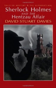 Шерлок Холмс и Хентзонсское дело