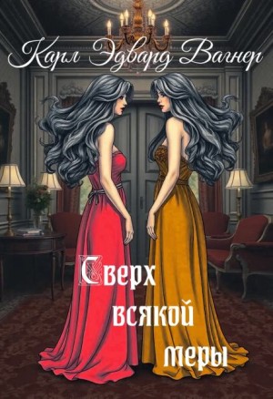 Карл Эдвард Вагнер - Сверх всякой меры