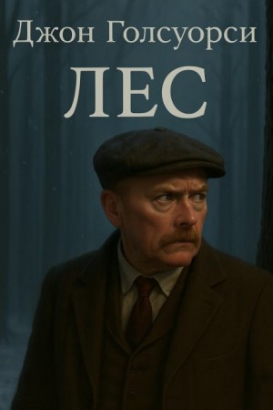 Джон Голсуорси - Лес