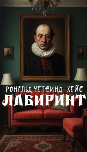 Рональд Четвинд-Хейс - Лабиринт