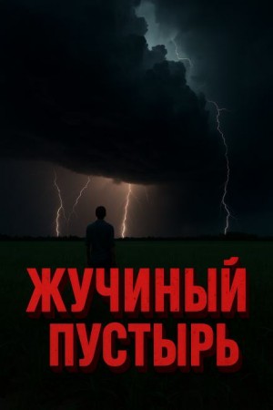 Дмитрий Видинеев - Жучиный пустырь