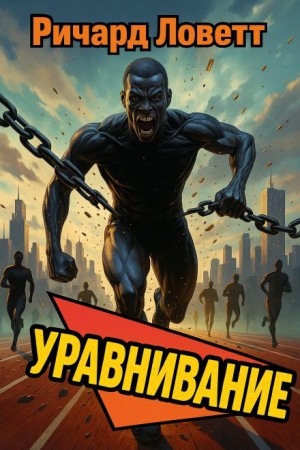 Ричард Ловетт - Уравнивание