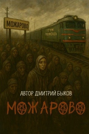 Дмитрий Быков - Можарово