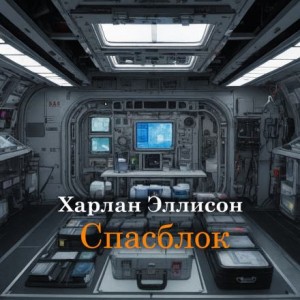 Харлан Эллисон - Спасблок