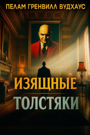 Пелам Гренвилл Вудхаус - Изящные толстяки