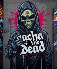 Гача Мертвецов