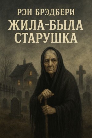 Рэй Брэдбери - Жила-была старушка