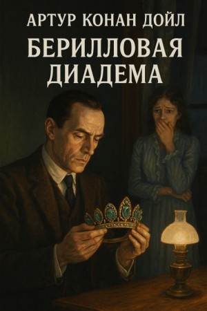 Артур Конан Дойл - Берилловая диадема