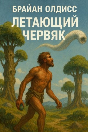 Брайан Олдисс - Летающий червяк