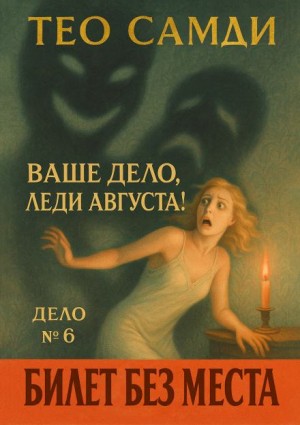 Тео Самди - Билет без места