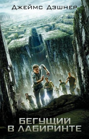 Джеймс Дэшнер - Бегущий по лабиринту