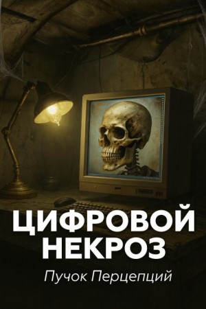 Пучок Перцепций - Цифровой некроз