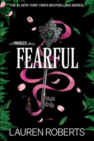 Лорен Робертс - Fearful: Полные Страха
