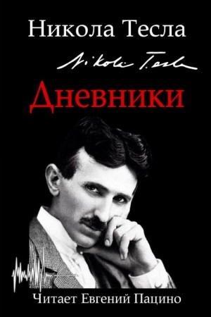 Никола Тесла - Дневники. Я могу объяснить многое