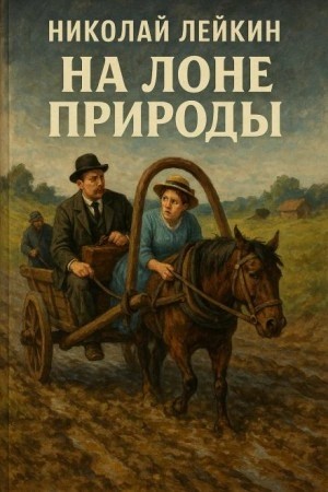 Николай Лейкин - На лоне природы. В деревне. Биржевые артельщики
