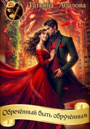 Татьяна Абалова - Обречённый быть обручённым