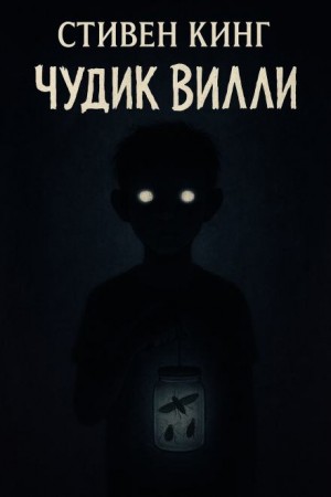 Стивен Кинг - Чудик Вилли