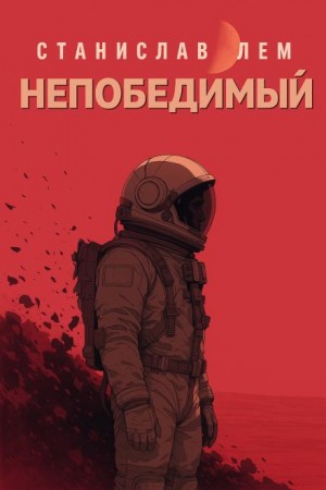 Станислав Лем - Непобедимый
