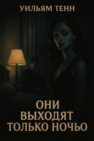 Уильям Тенн - Они выходят только ночью