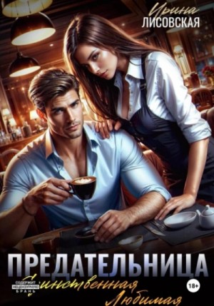 Ирина Лисовская - Предательница! Единственная. Любимая