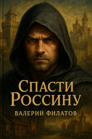 Валерий Филатов - Спасти Россину